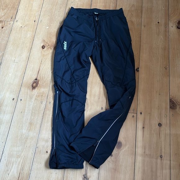 Swix xc ski pants - Picture 1 of 5
